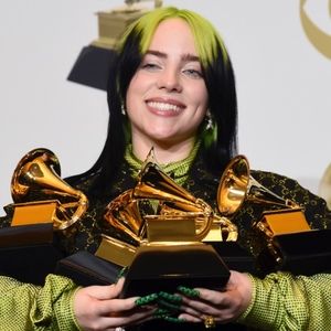 Meet your Posher, Lydia